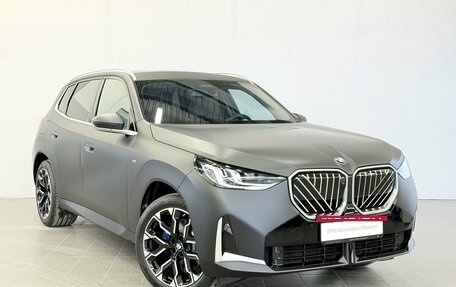 BMW X3, 2025 год, 7 200 000 рублей, 3 фотография