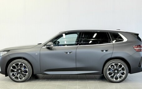 BMW X3, 2025 год, 7 200 000 рублей, 27 фотография