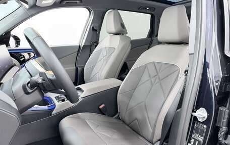 BMW X3, 2025 год, 7 200 000 рублей, 18 фотография