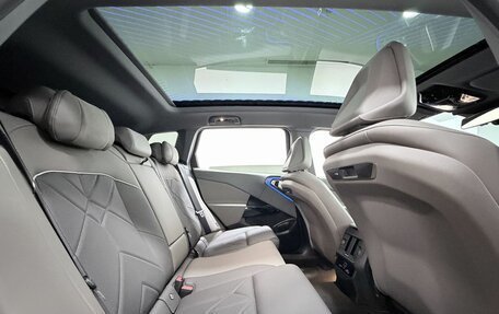 BMW X3, 2025 год, 7 200 000 рублей, 22 фотография
