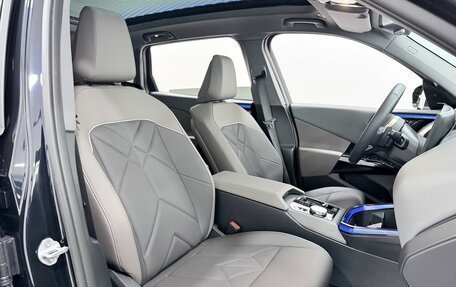BMW X3, 2025 год, 7 200 000 рублей, 25 фотография
