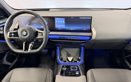 BMW X3, 2025 год, 7 200 000 рублей, 17 фотография
