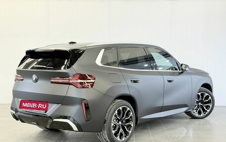 BMW X3, 2025 год, 7 200 000 рублей, 29 фотография