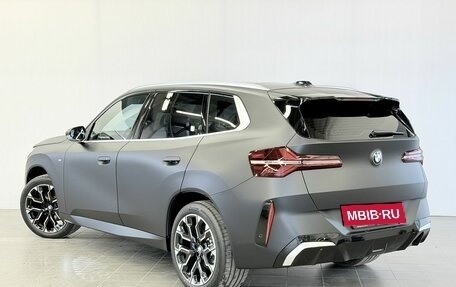 BMW X3, 2025 год, 7 200 000 рублей, 30 фотография