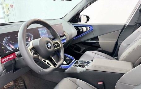 BMW X3, 2025 год, 7 200 000 рублей, 19 фотография