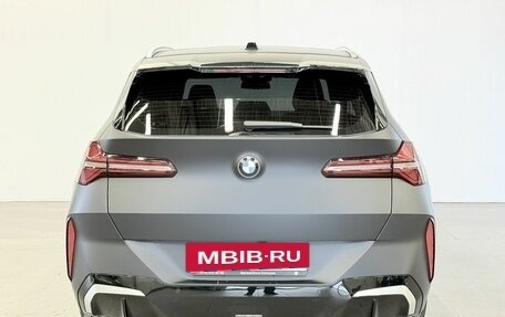 BMW X3, 2025 год, 7 200 000 рублей, 31 фотография