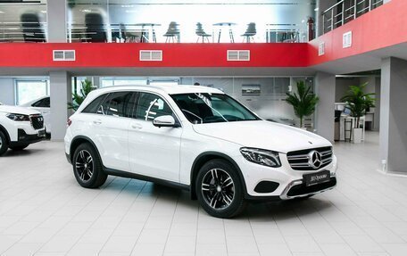Mercedes-Benz GLC, 2019 год, 3 190 000 рублей, 3 фотография