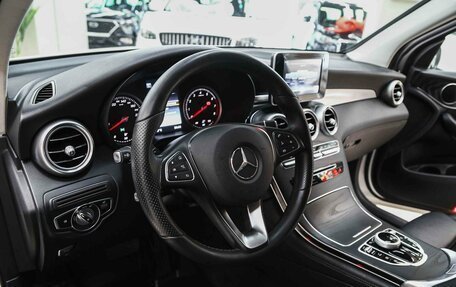 Mercedes-Benz GLC, 2019 год, 3 190 000 рублей, 8 фотография