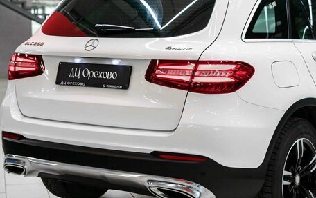 Mercedes-Benz GLC, 2019 год, 3 190 000 рублей, 5 фотография