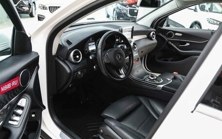 Mercedes-Benz GLC, 2019 год, 3 190 000 рублей, 6 фотография