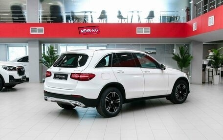 Mercedes-Benz GLC, 2019 год, 3 190 000 рублей, 2 фотография