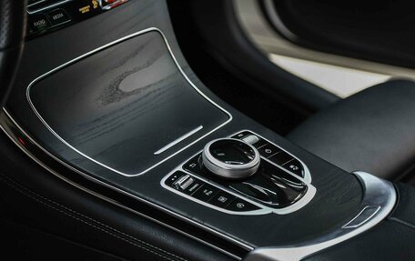 Mercedes-Benz GLC, 2019 год, 3 190 000 рублей, 9 фотография