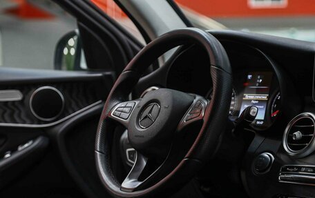 Mercedes-Benz GLC, 2019 год, 3 190 000 рублей, 14 фотография