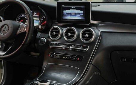 Mercedes-Benz GLC, 2019 год, 3 190 000 рублей, 13 фотография