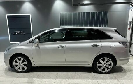 Toyota Mark X ZiO, 2009 год, 805 000 рублей, 8 фотография