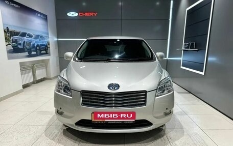 Toyota Mark X ZiO, 2009 год, 805 000 рублей, 3 фотография
