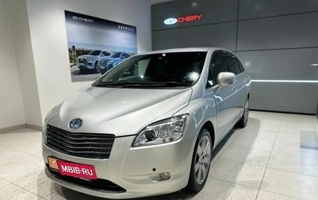 Toyota Mark X ZiO, 2009 год, 805 000 рублей, 2 фотография