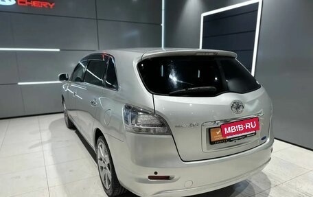 Toyota Mark X ZiO, 2009 год, 805 000 рублей, 7 фотография