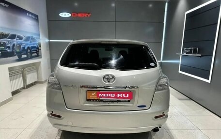Toyota Mark X ZiO, 2009 год, 805 000 рублей, 6 фотография