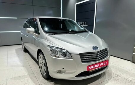 Toyota Mark X ZiO, 2009 год, 805 000 рублей, 4 фотография