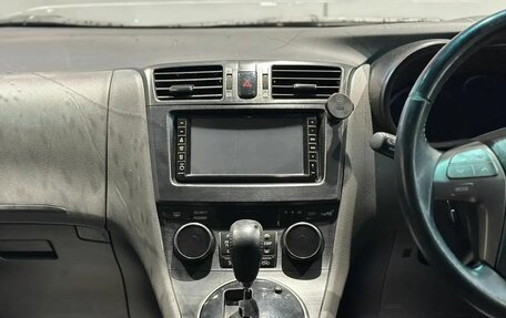Toyota Mark X ZiO, 2009 год, 805 000 рублей, 11 фотография