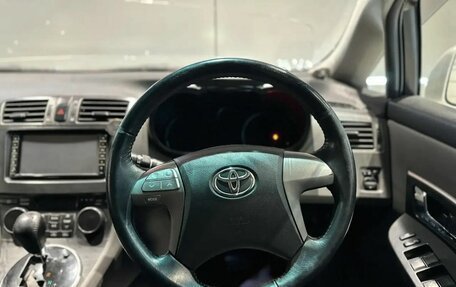 Toyota Mark X ZiO, 2009 год, 805 000 рублей, 10 фотография