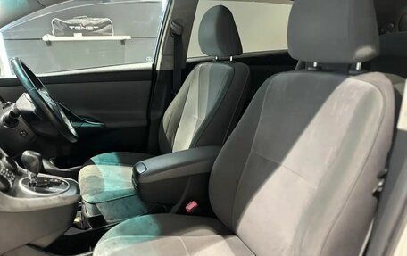 Toyota Mark X ZiO, 2009 год, 805 000 рублей, 14 фотография