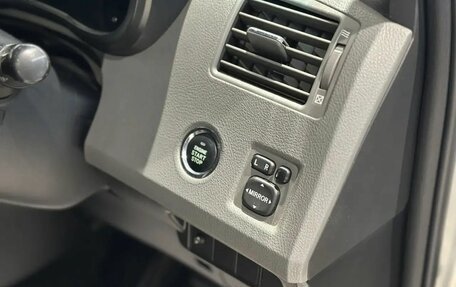 Toyota Mark X ZiO, 2009 год, 805 000 рублей, 13 фотография