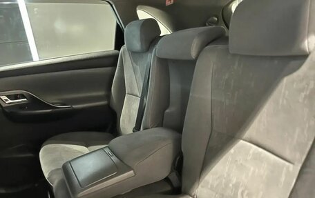 Toyota Mark X ZiO, 2009 год, 805 000 рублей, 16 фотография