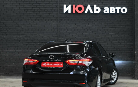 Toyota Camry, 2020 год, 2 850 000 рублей, 7 фотография