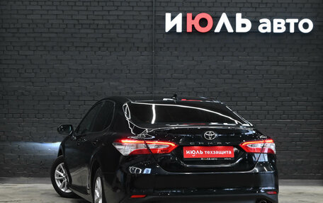 Toyota Camry, 2020 год, 2 850 000 рублей, 4 фотография