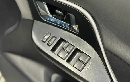 Toyota Mark X ZiO, 2009 год, 805 000 рублей, 17 фотография