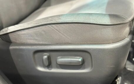 Toyota Mark X ZiO, 2009 год, 805 000 рублей, 18 фотография