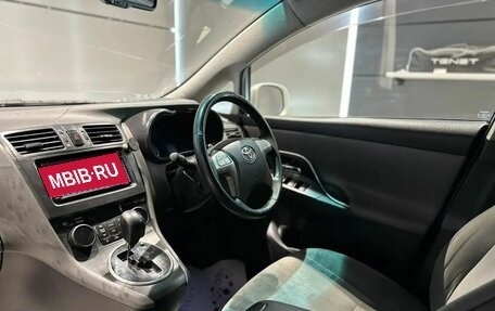 Toyota Mark X ZiO, 2009 год, 805 000 рублей, 12 фотография