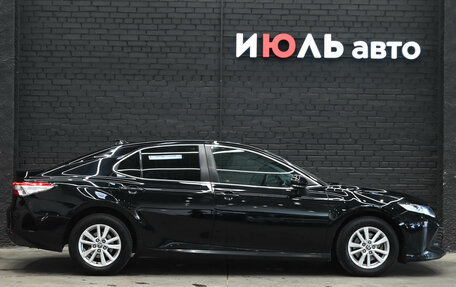 Toyota Camry, 2020 год, 2 850 000 рублей, 9 фотография