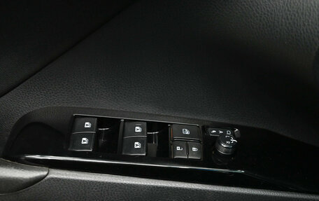 Toyota Camry, 2020 год, 2 850 000 рублей, 13 фотография