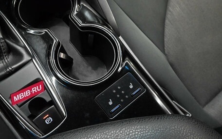 Toyota Camry, 2020 год, 2 850 000 рублей, 17 фотография