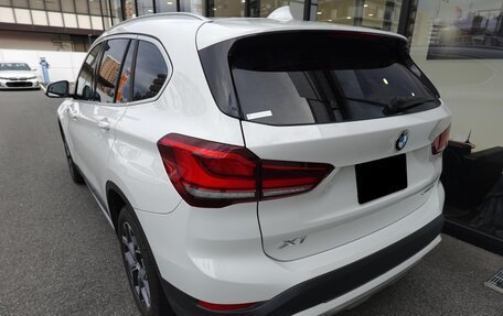 BMW X1, 2022 год, 1 899 000 рублей, 3 фотография