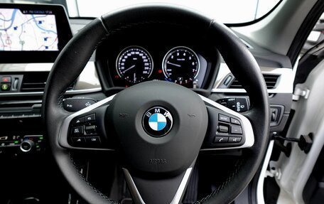 BMW X1, 2022 год, 1 899 000 рублей, 8 фотография