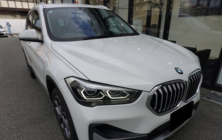 BMW X1, 2022 год, 1 899 000 рублей, 5 фотография