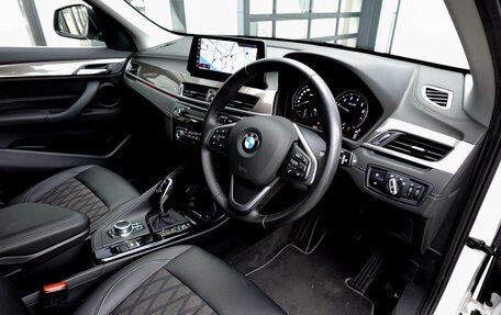 BMW X1, 2022 год, 1 899 000 рублей, 7 фотография