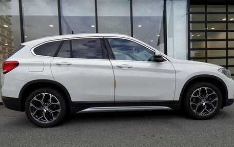 BMW X1, 2022 год, 1 899 000 рублей, 4 фотография