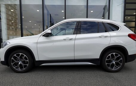 BMW X1, 2022 год, 1 899 000 рублей, 2 фотография