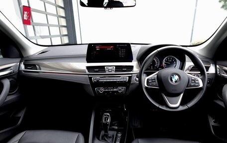 BMW X1, 2022 год, 1 899 000 рублей, 9 фотография
