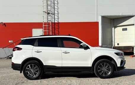 Geely Atlas, 2022 год, 1 828 000 рублей, 6 фотография