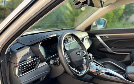 Geely Atlas, 2022 год, 1 828 000 рублей, 11 фотография