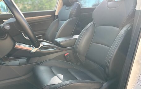 Geely Atlas, 2022 год, 1 828 000 рублей, 13 фотография