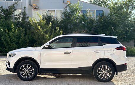 Geely Atlas, 2022 год, 1 828 000 рублей, 7 фотография