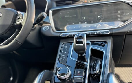 Geely Atlas, 2022 год, 1 828 000 рублей, 15 фотография