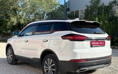 Geely Atlas, 2022 год, 1 828 000 рублей, 9 фотография
